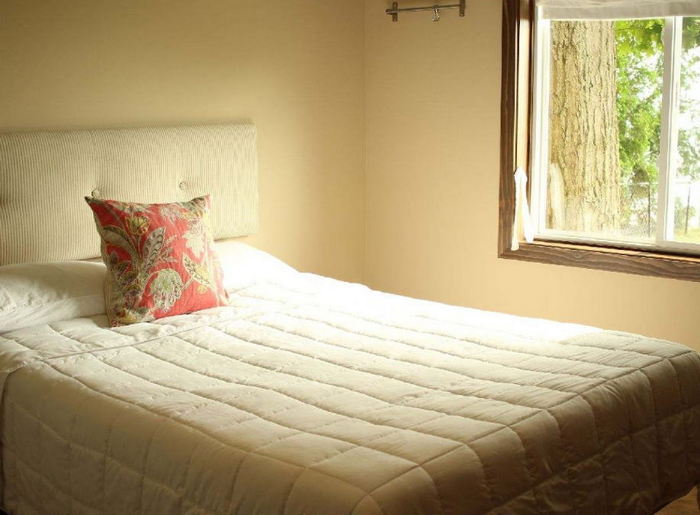 Crystal Sands Beach Resort - Photo From Website